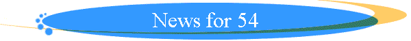 News for 54